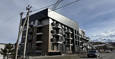 квартира в бишкеке 2 комнатный: 2 комнаты, 96 м², Элитка, 2 этаж — 8
