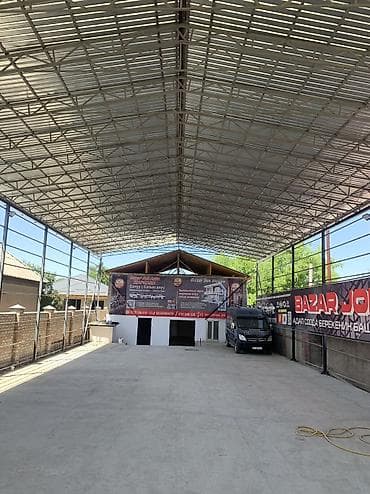 кызыл аскерская: Сдается коммерческая площадка в аренду 📍 Адрес: ул. Фрунзе, 175, с — 6