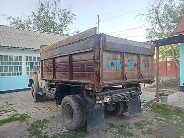 платформа эвакуатор: ЗИЛ : | 1991 г — 6