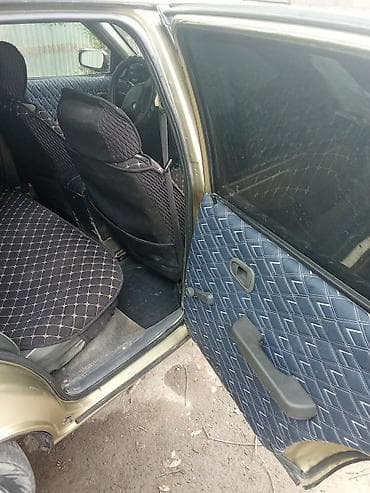 Daewoo Nexia: 2007 г., 1.6 л, Механика, Бензин, Седан — 7