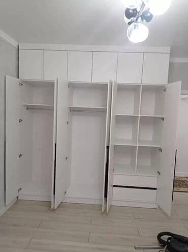 шкаф дом: Мебель на заказ шкаф кровать кухонный гарнитур спальный гарнитур все — 7