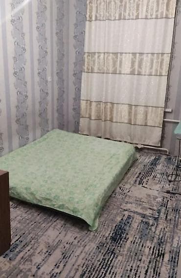 Батирлер: 3 бөлмө, Кыймылсыз мүлк агенттиги, Чогуу жашоосу жок, Толугу менен эмереги бар, Жарым -жартылай эмереги бар — 3