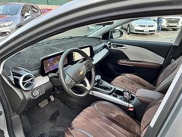 шевроле монза 2023: Chevrolet Monza: 2023 г., 1.5 л, Робот, Бензин, Седан — 6