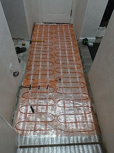 лампы бу: Электромонтажные работы под ключ - Проектирование и монтаж — 4