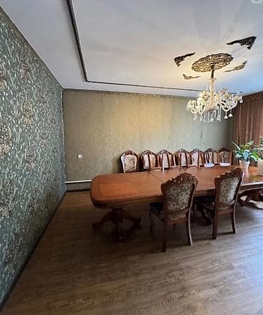 чортеков: Арча-Бешик !! Чортекова/Бердибаева Дом 190 кв м 📍участок 5 соток 📍6 — 4
