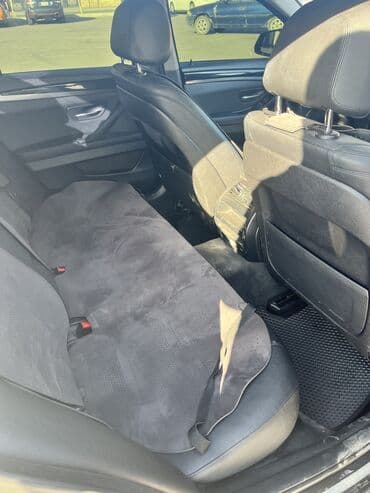 ауди rs7 цена в бишкеке: BMW 5 series: 2014 г., 2 л, Автомат, Бензиновая, Седан — 5