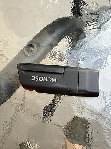 logitech mouse: MCHOSE X9 — беспроводные игровые наушники. Bluetooth 5.3 / 2.4 ГГц / — 3