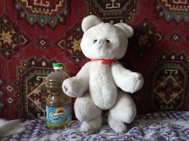 игрушки машына: Продам в Токмаке из СССР оба за 1 цену пишите в Вотсап . смотри в — 6