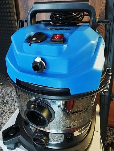 АРЕНДА!!! АРЕНДА !!!! АРЕНДА МОЮЩИЙ ПЫЛЕСОС МОЩНЫЙ 1800W