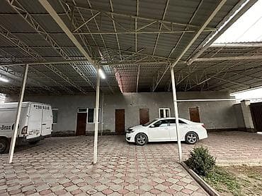 сниму дом тунгуч: 200 м², 8 комнат, Утепленный — 1
