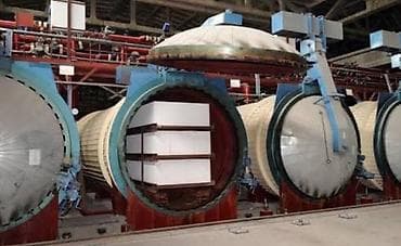 автоклавный газобетон цена: Газобетонные блоки автоклавного твердения (AAC) от производителя без — 2