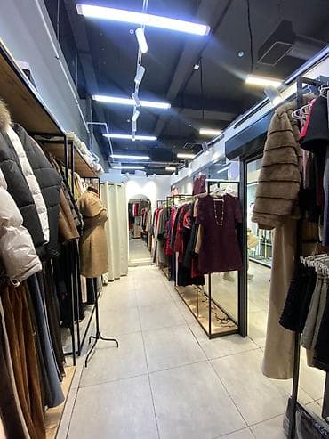 торговый центр малика бишкек: Продажа бутиков В торговом центре, 14 м², 2 этаж — 8