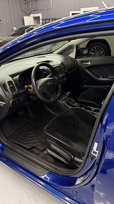 haval h3: Kia K3: 2018 г., 2 л, Автомат, Бензин, Седан — 8