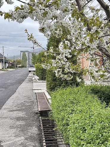 Кыймылсыз мүлк: 🎯🎯Продаю участок!! ✅Жил массиве Ынтымак ✅700-800 м от белого дома — 3