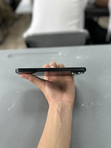 iphone xc: IPhone 14 Plus, Midnight, Чехол — 4