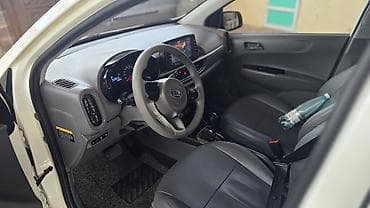 дверь kia k5: Kia Picanto: 2020 г., 0.1 л, Автомат, Газ, Хэтчбэк — 10