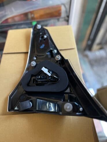 rav4: Задний правый стоп-сигнал Toyota 2016 г., Новый, Аналог — 7