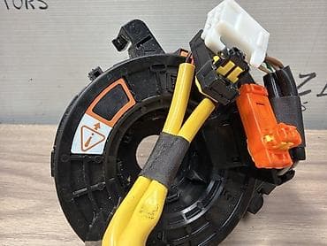 hyperko 2: Шлейф рулевой колонки (clock spring) Toyota Highlander - Оригинальный — 1