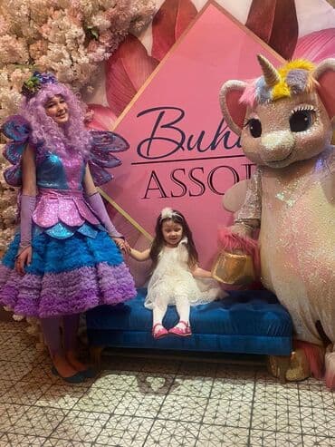 аренда декора на свадьбу: Организация мероприятий | Ведущий, тамада, Аниматоры — 8