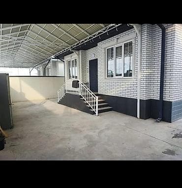 Дома: 🏡 Продаётся новый кирпичный Дом 2025 года постройки 📍 Пишпек, ул — 9