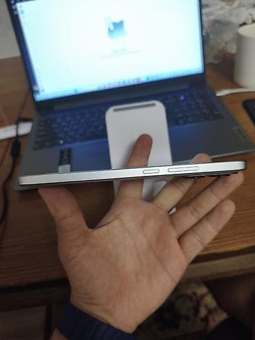 poco x5 256: Poco X6 Pro 5G, Б/у, 512 ГБ, цвет - Серебристый — 9