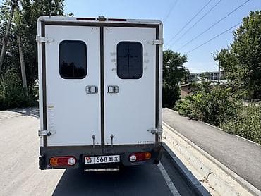 will cypha: Легкий грузовик, Hyundai, Стандарт, Б/у — 7