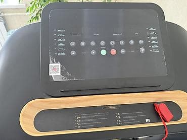 Чатырлар: Продаю Беговая дорожка AXELUS AX 470 - Электрическая дорожка с — 4