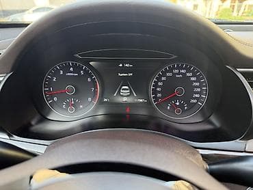сиденья киа карнивал: Kia K7: 2018 г., 3.3 л, Автомат, Бензин, Седан — 9