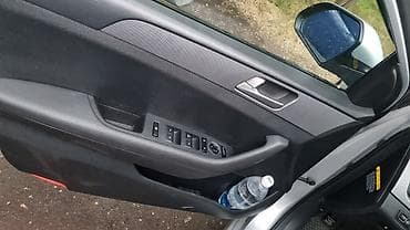 Hyundai Sonata: 2017 г., 2 л, Автомат, Газ, Седан — 6