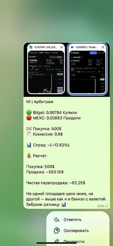 Вакансии: Ищу менеджера по продажам цифрового продукта — арбитражного — 4