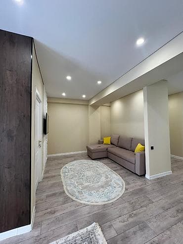 Продажа квартир: 2 комнаты, 50 м², Элитка, 2 этаж, Дизайнерский ремонт — 7