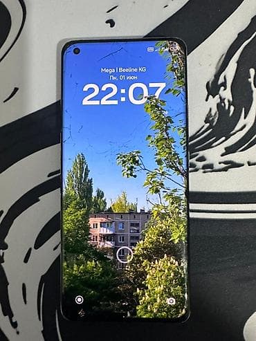 tecno spark 9pro: Xiaomi, Mi 11, Б/у, 128 ГБ, 2 SIM — 5