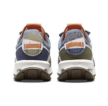ecco biom: Кроссовки Nike Air Max Pre‑Day SE “Patchwork” - Дизайн: многослойный — 2