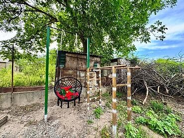 Продажа домов: Продаю дачу в "Горное" от кок-джара (магистрали)15 км - Закрытая — 10