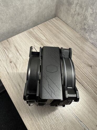 зарядки для ноутбуков бишкек: Система охлаждения, Б/у, Cooler Master, Кулер, Для процессора, Для ПК — 6