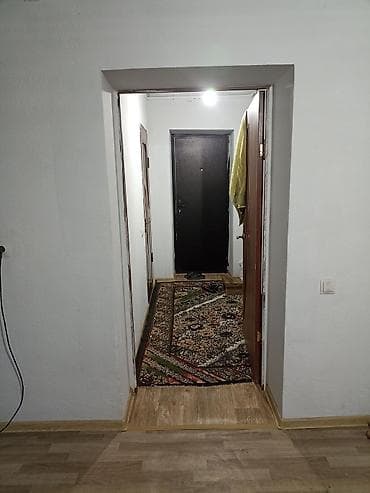 квартиры на ик: Сдаётся небольшая квартира/для 1 мальчика район Новопокровка - — 2