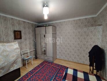 продаю дом в россрочку: Үй, 94 кв. м, 6 бөлмө, Менчик ээси, Евро оңдоо — 12