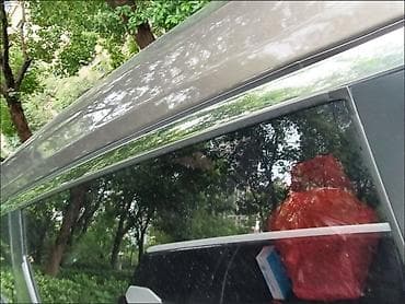 нужны: Декоративные накладки Hyundai — 4