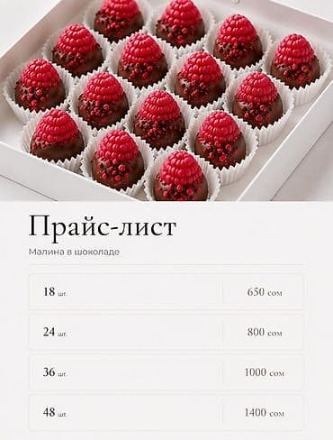 Дом и сад: AMA Fruits — фрукты в шоколаде Ассортимент: - Арбуз и дыня в шоколаде — 4