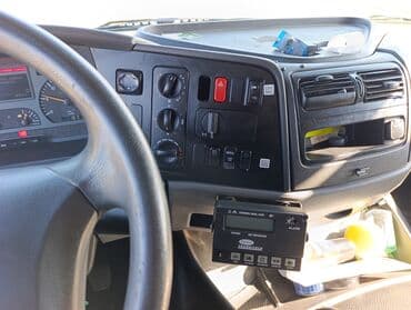 купить диски на машину бу: Грузовик, Mercedes-Benz, Стандарт, 7 т, Б/у — 15