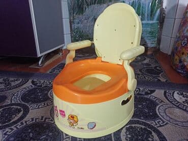 контейнеры для вещей: Продаю горшок. не пользовались универсальный цвет подойдёт и — 1