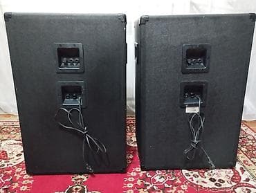 logitech g435: Продаю активные колонки Yerasov A-110R производства Россия — 2