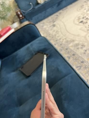 ipad mini 9: Совместим с iOS — 9