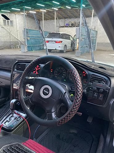 аварийный субару: Subaru Legacy: 2000 г., 2 л, Автомат, Бензин, Седан — 5