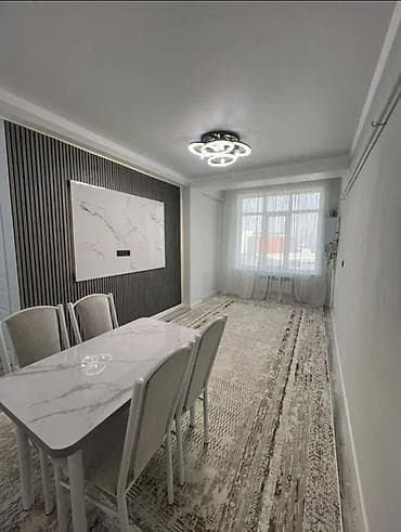 1 bedroom: 1 комната, 41 м², Элитка, 6 этаж, Евроремонт — 5
