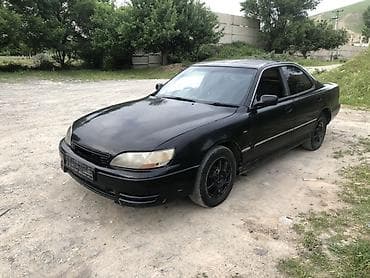 Toyota Windom: 1996 г., 2.5 л, Бензин, Седан