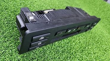 step 2: Блок климат контроля BMW 2002 г., Б/у, Оригинал, Германия — 4