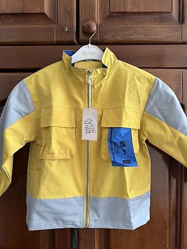 Детские куртки с капюшоном и без, на весну самое то😍 На мальчика и на at lalafo.kg Детские куртки с капюшоном и без, на весну самое то😍 На мальчика и на