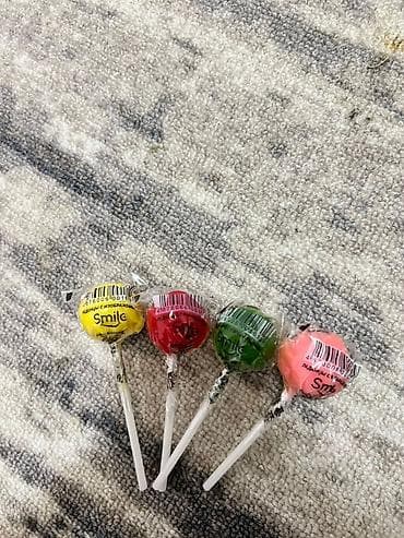 букет из леденцов: Оптом чупачупс дамы сонун ичинде рисунок менен баасы 10 сом — 6