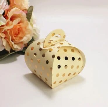 кыз узату пригласительные электронные: Бонбоньерки Комплименты для гостей в виде маленькой коробочки. Новые — 2